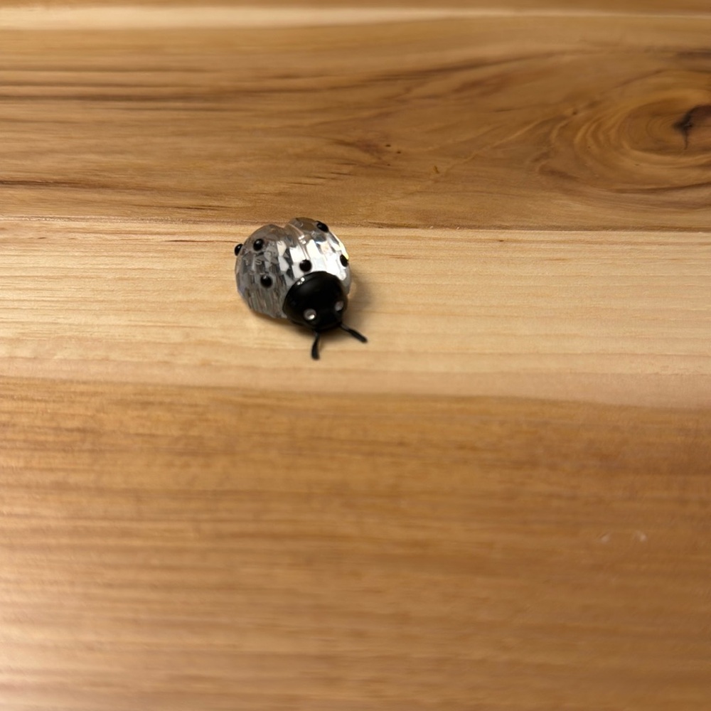 Swarovski Ladybug